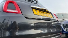 Fiat 500 1.0 Mild Hybrid Lounge 3dr Petrol Hatchback